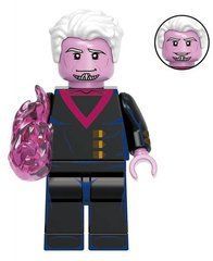 Фігурка Бастіон Люди Ікс Марвел figures Bastion X-MEN Marvel GH0558
