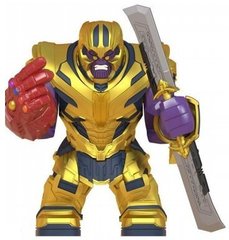 Фігурка Танос Суперзлодей Марвел Мстители 7-9 см