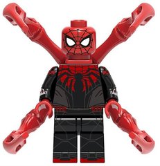 Фігурка Перевершувальний Людина-павук Отто Октавіус figures Superior Spider-man Marvel XH1350