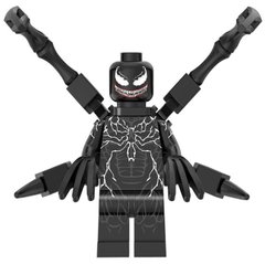 Фигурка Веном Эдди Брок Марвел figures Venom Marvel WM2202