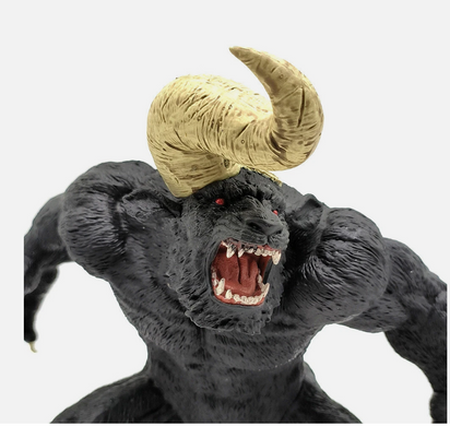 Фігурка Носферату Зодд Берсерк &mdash; Колекційна статуетка Zodd  Berserk Apostle Form, 22см