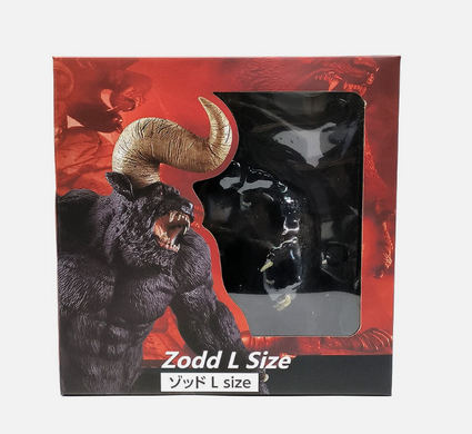 Фігурка Носферату Зодд Берсерк &mdash; Колекційна статуетка Zodd  Berserk Apostle Form, 22см