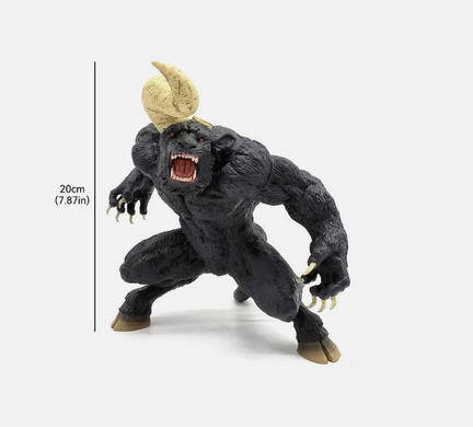 Фігурка Носферату Зодд Берсерк &mdash; Колекційна статуетка Zodd  Berserk Apostle Form, 22см