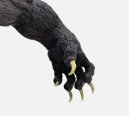 Фігурка Носферату Зодд Берсерк &mdash; Колекційна статуетка Zodd  Berserk Apostle Form, 22см