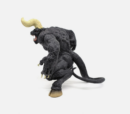Фігурка Носферату Зодд Берсерк &mdash; Колекційна статуетка Zodd  Berserk Apostle Form, 22см