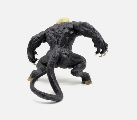 Фігурка Носферату Зодд Берсерк &mdash; Колекційна статуетка Zodd  Berserk Apostle Form, 22см
