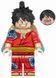 Фігурка Монкі Д. Луффі Великий куш figures Monkey D. Luffy One Piece XH2030
