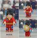Фігурка Монкі Д. Луффі Великий куш figures Monkey D. Luffy One Piece XH2030
