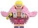 Фігурка Донкіхот Дофламінго Великий куш figures Donquixote Doflamingo One Piece WM2747