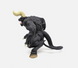 Фігурка Носферату Зодд Берсерк &mdash; Колекційна статуетка Zodd  Berserk Apostle Form, 22см