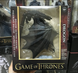 Коллекционная экшн-фигурка Гра Престолів  Game of Thrones дракон Дрогон, 18 см