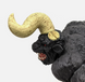 Фігурка Носферату Зодд Берсерк &mdash; Колекційна статуетка Zodd  Berserk Apostle Form, 22см