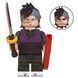 Фігурка Генья Сінадзугава Винищувач Демонів figures Genya Shinazugawa Demon Slayer WM2336