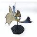 Фігурка Легіана (Legiana) Monster Hunter 12 см &mdash; Колекційна модель літаючого монстра