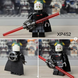 Фігурка Великий інквізитор Зоряні війни figures Grand Inquisitor Star Wars XP452