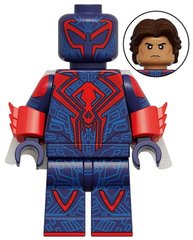 Фигурка Человек-паук Паутина вселенных Мстители костюм 2099 figures Spider-Man Across the Spider-Verse Marvel XP551
