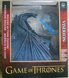 Коллекционная экшн-фигурка Гра Престолів Game of Thrones Визерион Ледяной Дракон  c эффектом пламени , 23 см
