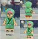 Фігурка Тоні Тоні Чоппер Великий куш figures Tony Tony Chopper One Piece XH2031