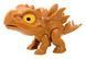 Фигурка динозавр " Укусил за палец " figures Dinosaur figurine "Bite your finger" MG1618