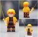 Фігурка Зіницю Агацума Винищувач Демонів figures Zenitsu Agatsuma Demon Slayer WM2177
