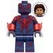 Фігурка Людина-павук Павутиння Всесвіту Месники костюм 2099 figures Spider-Man Across the Spider-Verse Marvel XP551