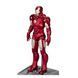 Коллекционная экшн-фигурка Марвел "Железный человек Марк 4". Action Figure Marvel Iron Man Mark 4