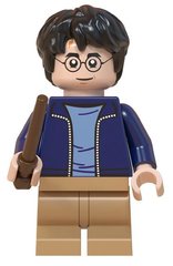 Фигурка Гарри Поттер figures Harry Potter WM689
