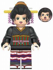 Фигурка Нико Робин Большой куш figures Nico Robin One Piece XH2032