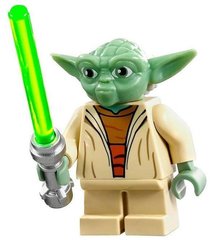 Фигурка Йода Звёздные войны figures Yoda Star Wars PG698
