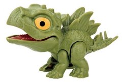 Фігурка динозавр " Укусил за палец " figures  Dinosaur figurine "Bite your finger" MG1619