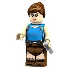 Фігурка Лара Крофт Tomb Raider