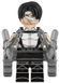 Фігурка Леві Акерман Атака на Титанів figurine Levi Ackerman Attack on Titan WM2878