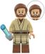 Фигурка Оби-Ван Кеноби Звёздные войны figures Obi-Wan Kenobi Star Wars XP457