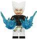 Мініфігурка Гароу Людиною-монстром Ванпанчмен minifigure Garou Golden Horn One-Punch Man K2269