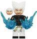 Мініфігурка Гароу Людиною-монстром Ванпанчмен minifigure Garou Golden Horn One-Punch Man K2269