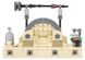 Трон Боба Фетт из фильма Книга Бобы Фетта figures  Boba Fett's Throne Star Wars Building Set MOC2022