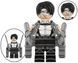 Фігурка Леві Акерман Атака на Титанів figurine Levi Ackerman Attack on Titan WM2878