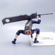 Аниме Наруто Хатаке Какаши Фигурки НАРУТО Классные подарки на день рождения