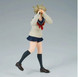 Коллекционная аниме фигурка Himiko Toga My Hero Academia 17 см &mdash; Химико Тога Лига Злодеев Моя геройская академия anime collectible figure