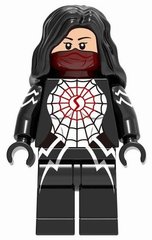 Фігурка Шовк Сінді Мун Людина-павук figures Silk Spider-man Marvel XH1463