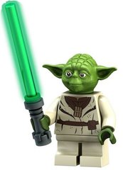 Фигурка Йода Звёздные войны figures Yoda Star Wars PG792
