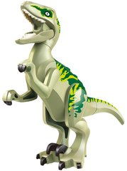 Фігурка Раптор Динозаври 7-9 см figures Raptor Dinosaurs L022