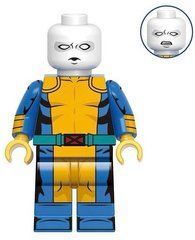 Фігурка Морф Люди Ікс Марвел figures Morph X-MEN Marvel GH0560