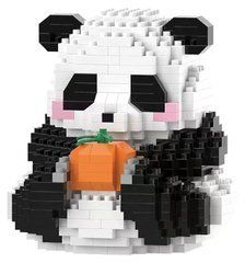 Конструктор 3D игрушка для детей милая Панда Cute Panda Series Building Blocks Set M1059