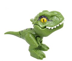 Фігурка динозавр " Укусил за палец " figures  Dinosaur figurine "Bite your finger" MG1148