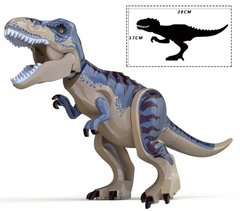 Фигурка Большой динозавр Тиранозавр Рекс (Ти-Рекс) 17 см figures Tyrannosaurus rex Dinosaurs XP234