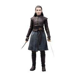 Коллекционная экшн-фигурка Арья Старк Arya Stark с фильма Игра Престолов Game of Thrones, 16 см