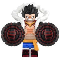 Фигурка Монки Д. Луффи Большой куш figurine Monkey D. Luffy One Piece WM2801