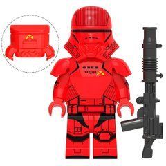 Фігурка Реактивний солдат ситхів &laquo;Останній наказ&raquo; Зіркові війни figures Final Order Sith Jet Trooper Star Wars XP347
