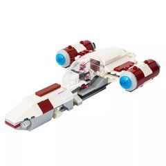 Конструктор Фрико Спидер Звёздные войны constructor Freeco Speeder MOC2075-A